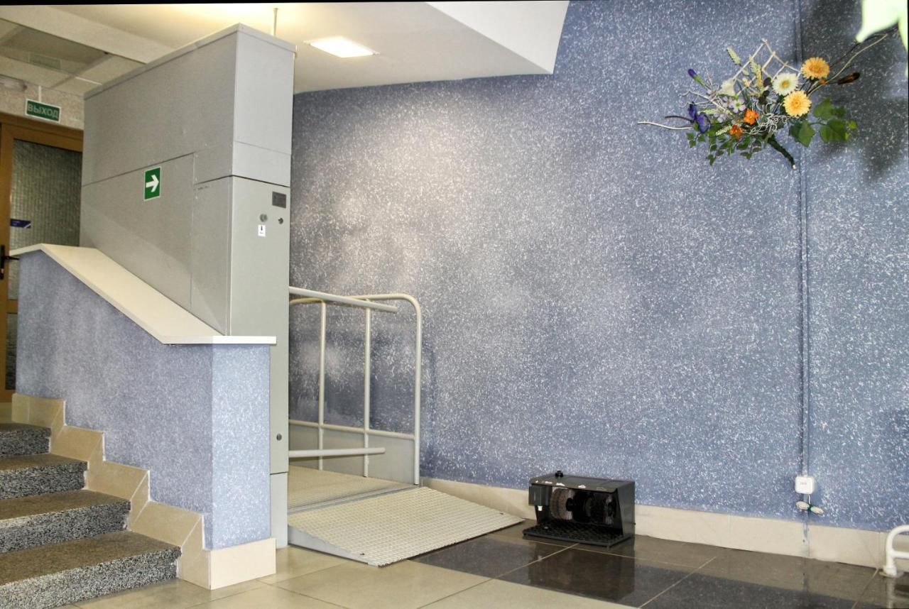 Отель East Time Hotel Минск-19
