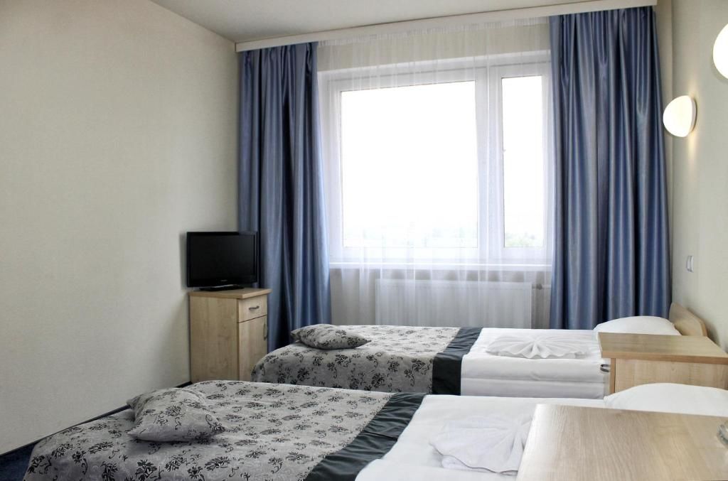 Отель East Time Hotel Минск-30