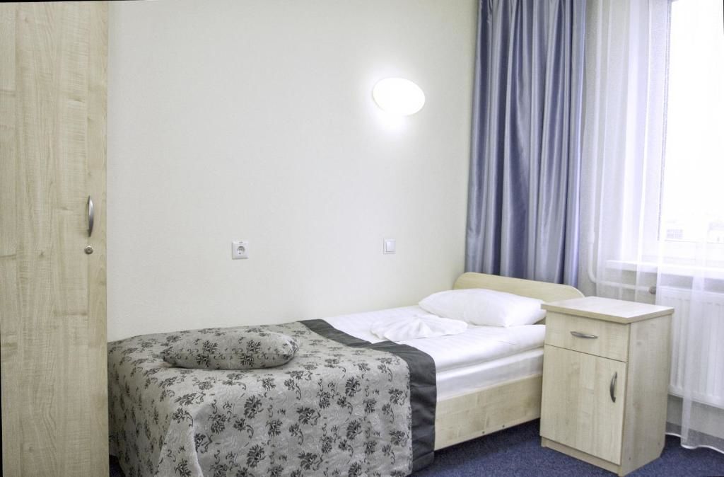 Отель East Time Hotel Минск