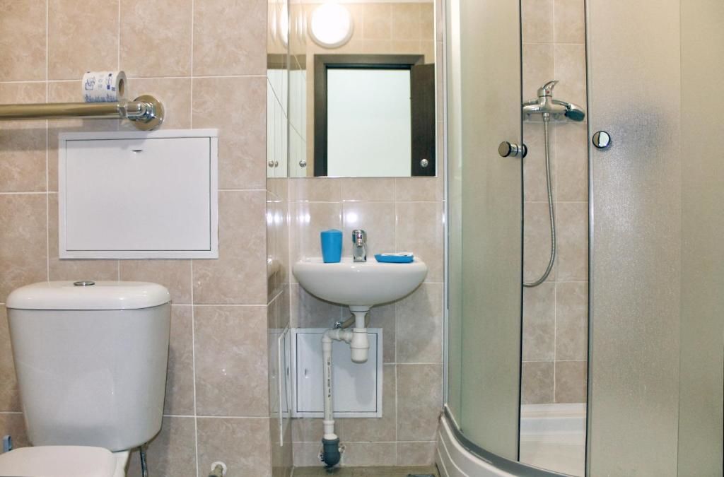 Отель East Time Hotel Минск
