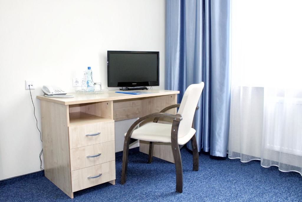 Отель East Time Hotel Минск-47