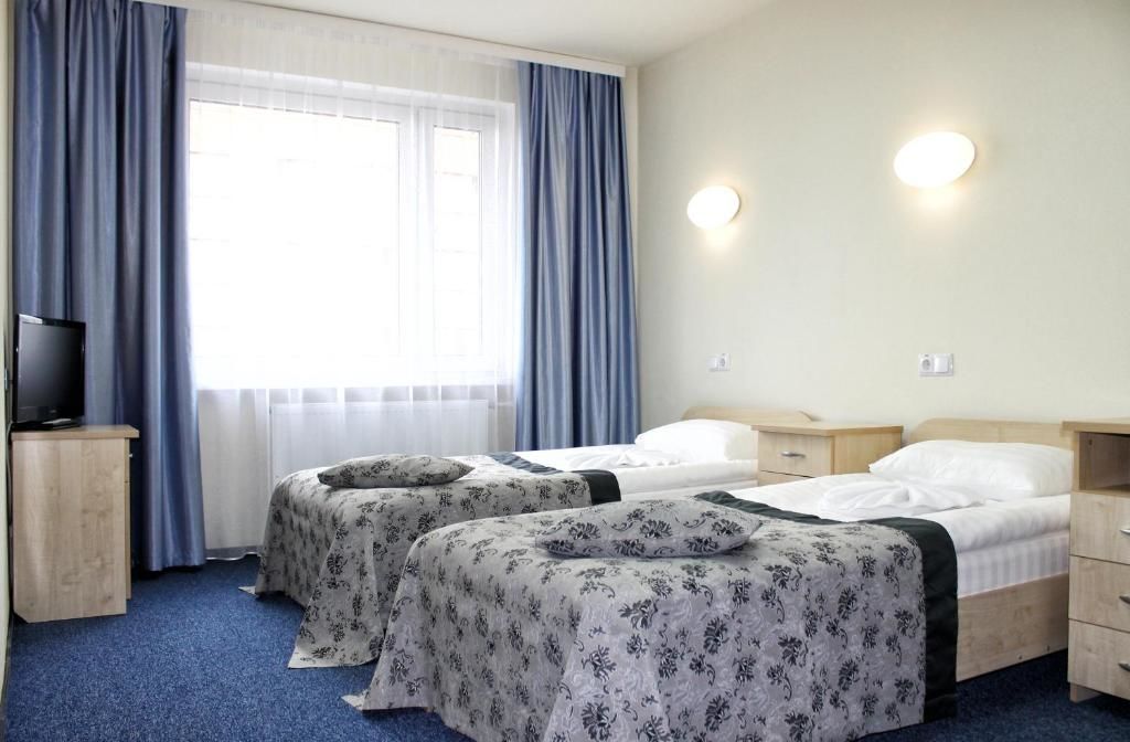 Отель East Time Hotel Минск-49