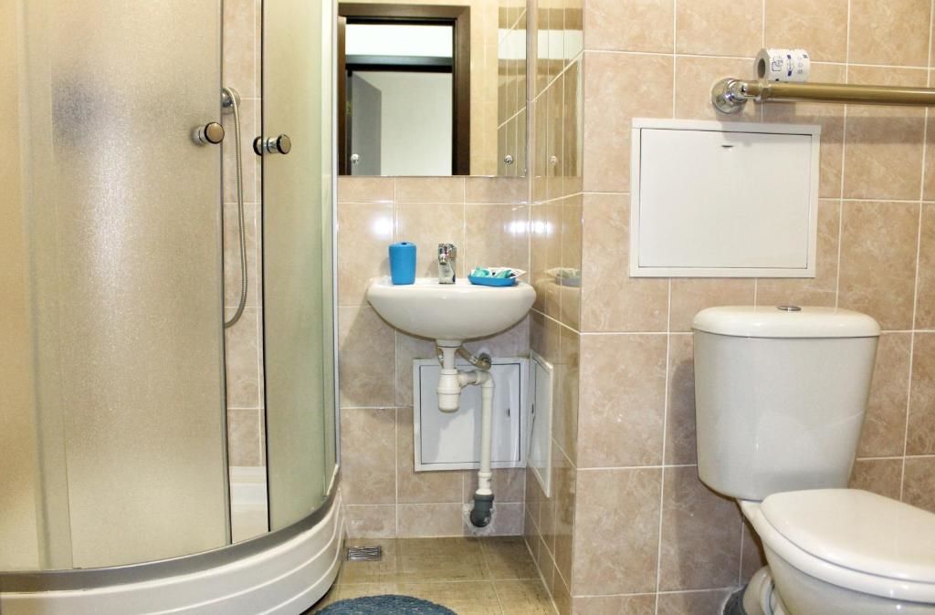 Отель East Time Hotel Минск-53