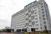 Отель East Time Hotel Минск-0