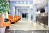 Отель East Time Hotel Минск-4