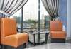 Отель East Time Hotel Минск-5