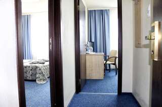 Отель East Time Hotel Минск Семейный номер-1