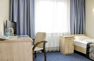 Отель East Time Hotel Минск Семейный номер-2