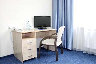 Отель East Time Hotel Минск Семейный номер-4