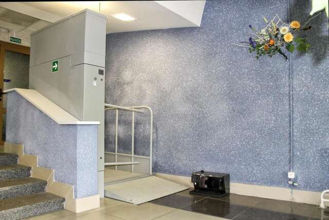 Отель East Time Hotel Минск-18