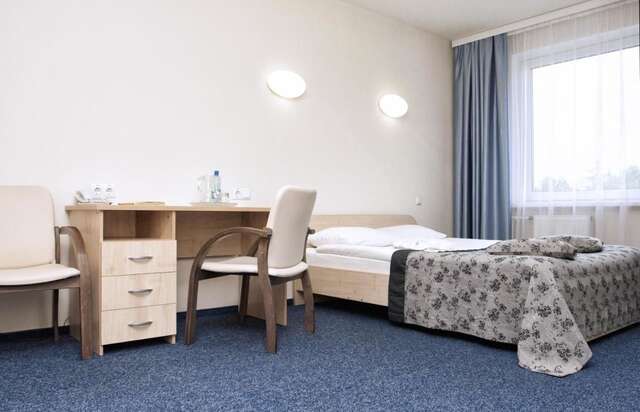 Отель East Time Hotel Минск-22
