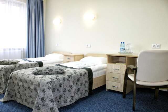Отель East Time Hotel Минск-23