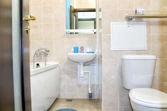 Отель East Time Hotel Минск-25
