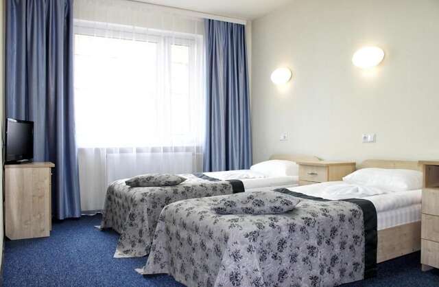 Отель East Time Hotel Минск-28