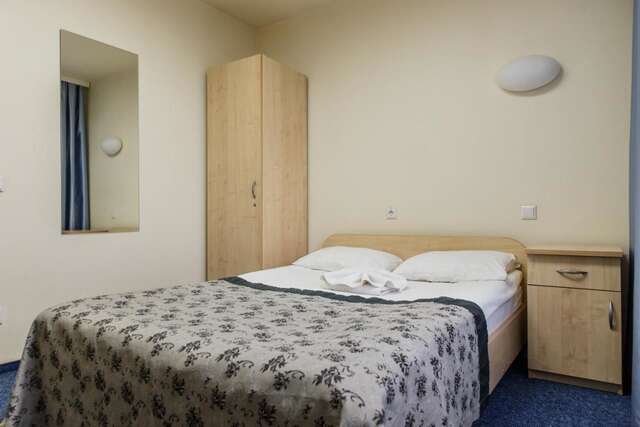 Отель East Time Hotel Минск-5