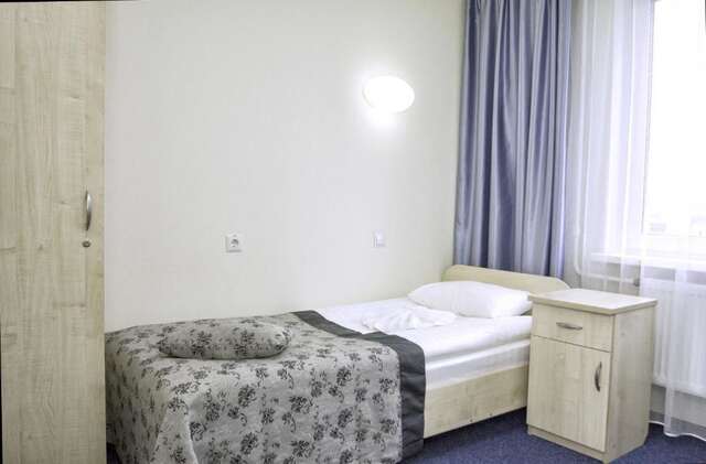Отель East Time Hotel Минск-33