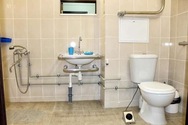 Отель East Time Hotel Минск-39