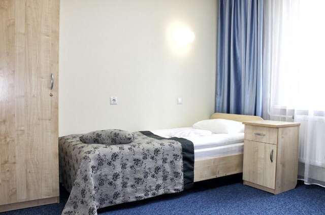 Отель East Time Hotel Минск-41