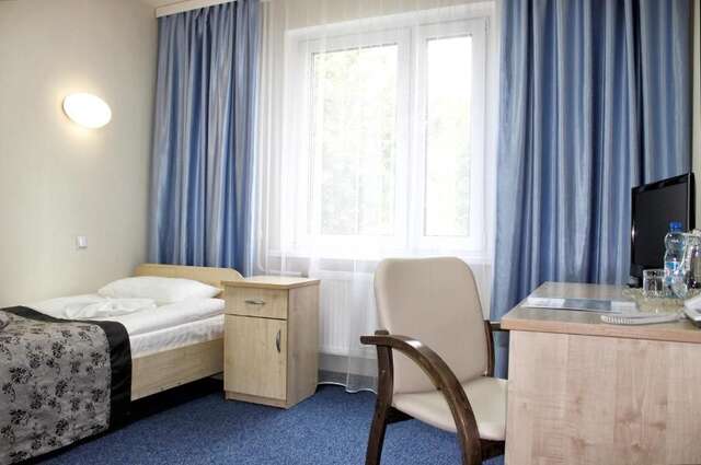 Отель East Time Hotel Минск-42