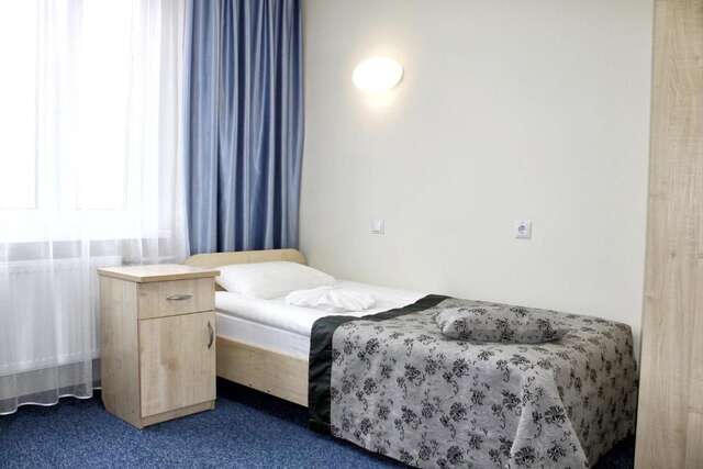 Отель East Time Hotel Минск-45
