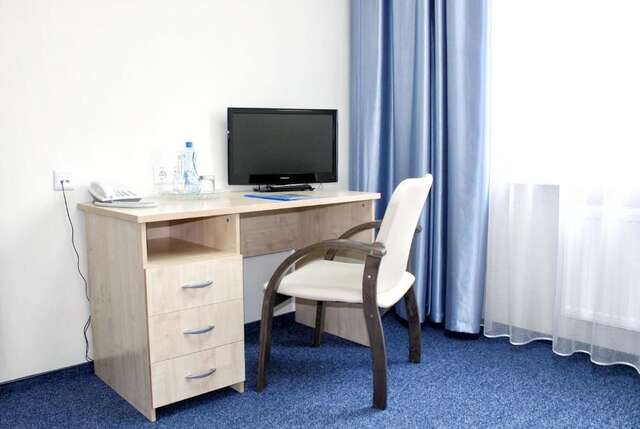 Отель East Time Hotel Минск-46