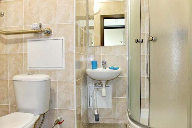 Отель East Time Hotel Минск-47