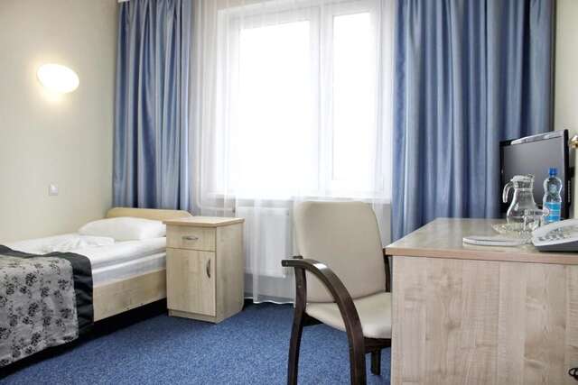 Отель East Time Hotel Минск-49