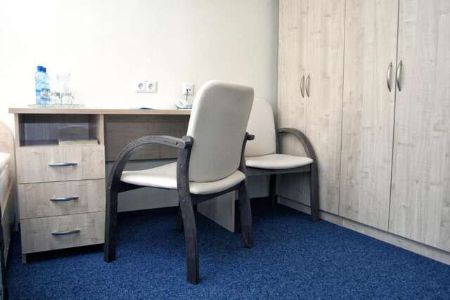 Отель East Time Hotel Минск-51